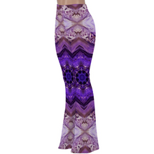 Afbeelding in Gallery-weergave laden, Orlena 6 Stretch Bell Bottoms