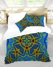 Afbeelding in Gallery-weergave laden, Azura 1 King Duvet Cover Set