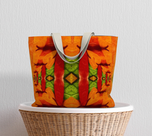 Carica l&#39;immagine nel visualizzatore di Gallery, Autumn Large Tote 6