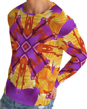 Carica l&#39;immagine nel visualizzatore di Gallery, fall2020_12 Men&#39;s Long Sleeve Tee