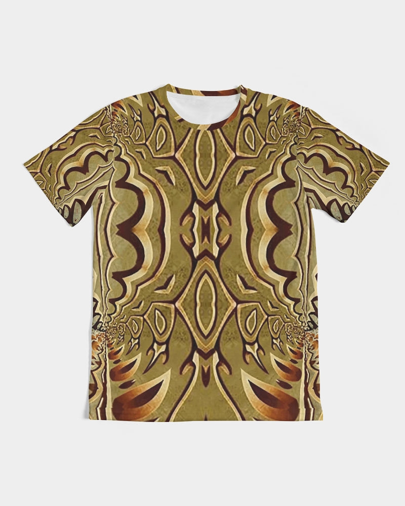 Wood Gold 2 Men's Tee