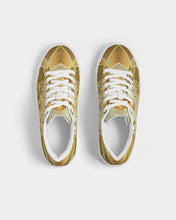 Afbeelding in Gallery-weergave laden, fall2020_11 Women&#39;s Faux-Leather Sneaker