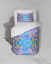 Afbeelding in Gallery-weergave laden, Spring 1 Twin Duvet Cover Set