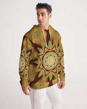Afbeelding in Gallery-weergave laden, Wood Gold 1 Men&#39;s Hoodie