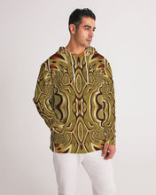 Afbeelding in Gallery-weergave laden, Wood Gold 2 Men&#39;s Hoodie