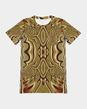 Afbeelding in Gallery-weergave laden, Wood Gold 2 Men&#39;s Everyday Pocket Tee
