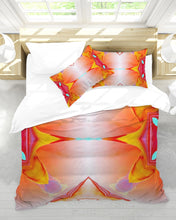 Afbeelding in Gallery-weergave laden, Angel 1 Queen Duvet Cover Set