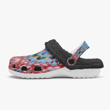 Afbeelding in Gallery-weergave laden, 475. Lined All Over Printed Clogs