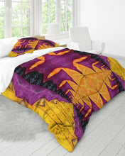 Afbeelding in Gallery-weergave laden, Festa 2 King Duvet Cover Set