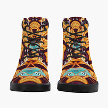 Afbeelding in Gallery-weergave laden, 189. Casual Leather Boots