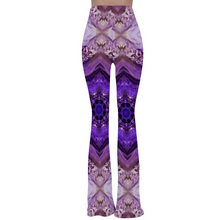 Afbeelding in Gallery-weergave laden, Orlena 6 Stretch Bell Bottoms