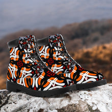 Afbeelding in Gallery-weergave laden, 189. Casual Leather Boots