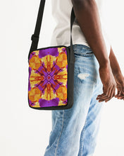 Load image into Gallery viewer, fall2020_12 Messenger Pouch