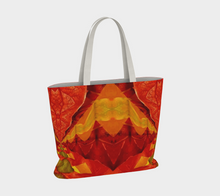 Carica l&#39;immagine nel visualizzatore di Gallery, Autumn Large Tote 1