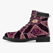 Afbeelding in Gallery-weergave laden, 189. Casual Leather Boots