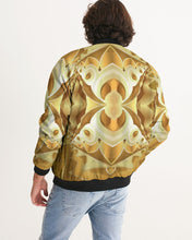 Indlæs billede til gallerivisning fall2020_11 Men&#39;s Bomber Jacket