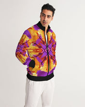 Afbeelding in Gallery-weergave laden, fall2020_12 Men&#39;s Track Jacket