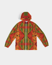Carica l&#39;immagine nel visualizzatore di Gallery, fall2020_4 Men&#39;s Windbreaker