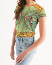 Indlæs billede til gallerivisning ostara24 Women&#39;s Tee