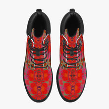 Afbeelding in Gallery-weergave laden, 189. Casual Leather Boots