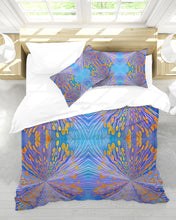 Afbeelding in Gallery-weergave laden, Spring 1 Queen Duvet Cover Set