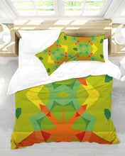 Afbeelding in Gallery-weergave laden, Tropica 1 King Duvet Cover Set