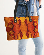 Carica l&#39;immagine nel visualizzatore di Gallery, fall2020_2 Stylish Tote