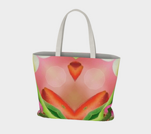 Indlæs billede til gallerivisning Juici Large Tote 1