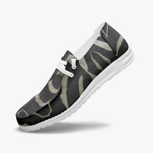 Afbeelding in Gallery-weergave laden, 368. Trendy Canvas Lace-up Loafers