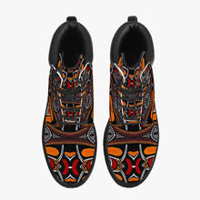 Indlæs billede til gallerivisning 189. Casual Leather Boots