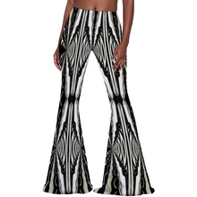 Afbeelding in Gallery-weergave laden, Triba 6 Stretch Bell Bottoms