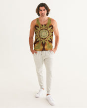 Afbeelding in Gallery-weergave laden, Wood Gold 1 Men&#39;s Tank