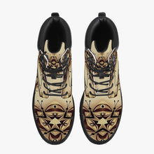 Indlæs billede til gallerivisning 189. Casual Leather Boots