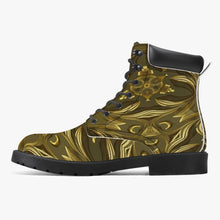 Load image into Gallery viewer, 189. Casual Leather Boots