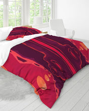 Indlæs billede til gallerivisning Berry 9 King Duvet Cover Set