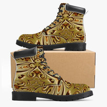 Afbeelding in Gallery-weergave laden, 189. Casual Leather Boots