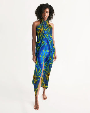 Azura 1 Swim Cover Up