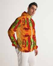 Load image into Gallery viewer, fall2020_6 Men&#39;s Windbreaker