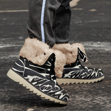 Afbeelding in Gallery-weergave laden, 477. Cotton-pad Fur Lining Boots