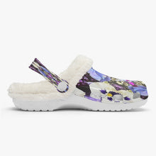 Afbeelding in Gallery-weergave laden, 475. Lined All Over Printed Clogs