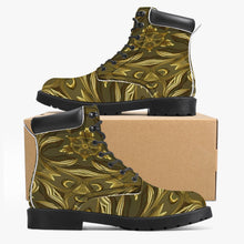 Load image into Gallery viewer, 189. Casual Leather Boots