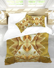Afbeelding in Gallery-weergave laden, fall2020_11 Queen Duvet Cover Set