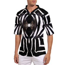 Afbeelding in Gallery-weergave laden, BW 7 Custom Soccer Jersey