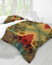 Afbeelding in Gallery-weergave laden, Berry 1 Queen Duvet Cover Set