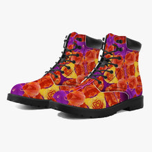 Afbeelding in Gallery-weergave laden, 189. Casual Leather Boots