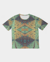 Load image into Gallery viewer, ostara25 Men&#39;s Premium Heavyweight Tee