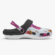 Afbeelding in Gallery-weergave laden, 475. Lined All Over Printed Clogs