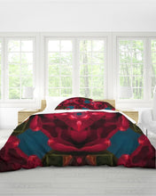 Indlæs billede til gallerivisning Ostara 35 King Duvet Cover Set