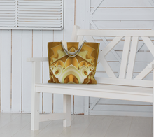 Carica l&#39;immagine nel visualizzatore di Gallery, Sand Large Tote 2