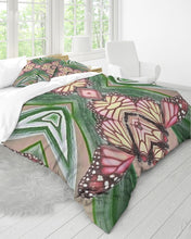 Indlæs billede til gallerivisning Urania 40 King Duvet Cover Set